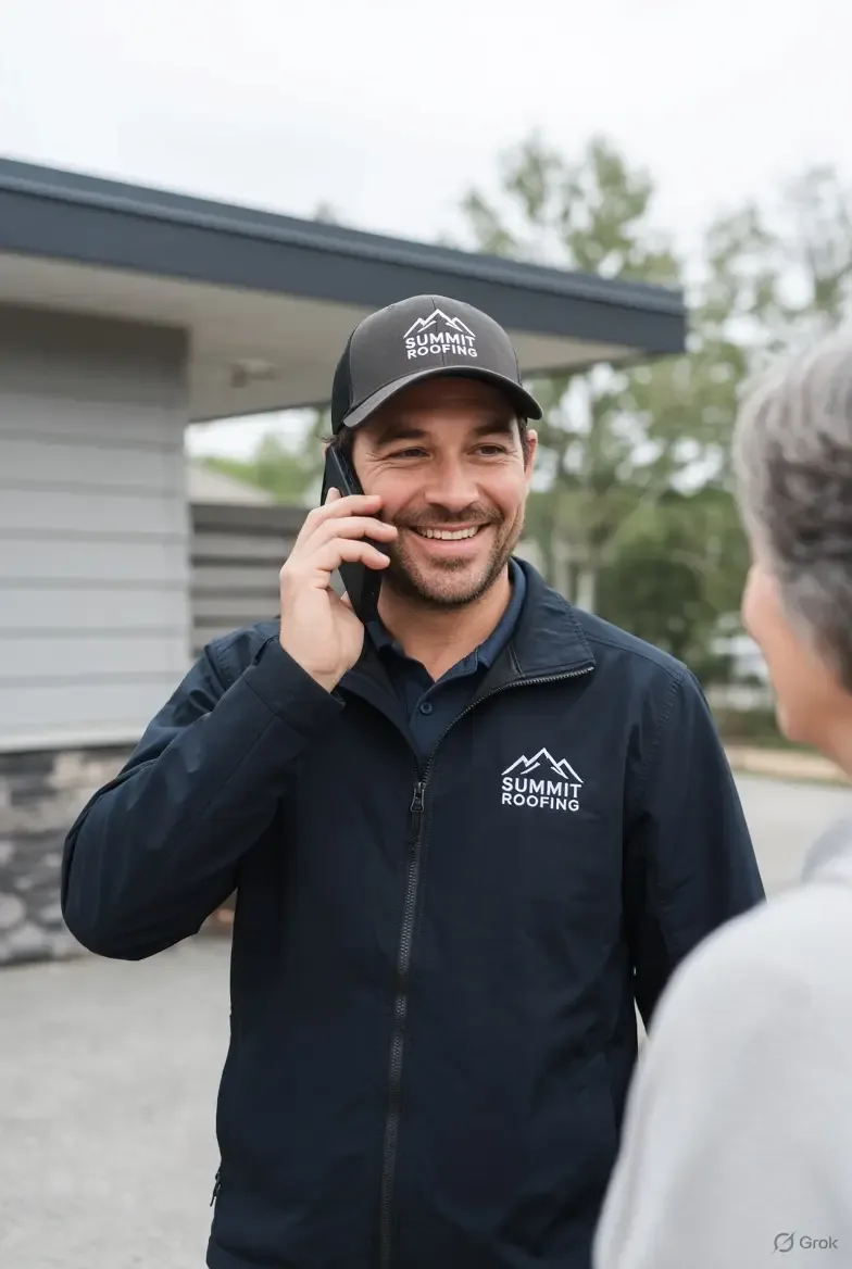 Flat Roof Leak Repair Lake Milton, OH FAQs